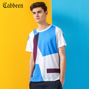 Cabbeen/卡宾 3162132151