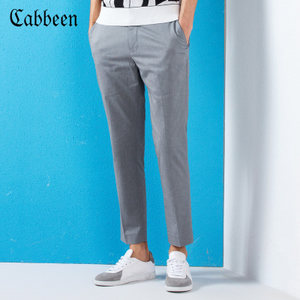 Cabbeen/卡宾 3162127014