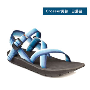 TOE-CROSSER-BLUE