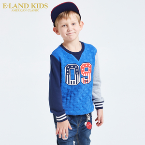 E·LAND KIDS EKMW61106K-Blue