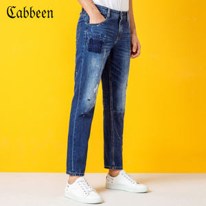 Cabbeen/卡宾 3162116022