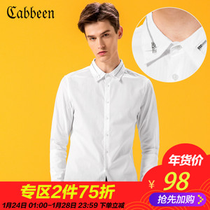 Cabbeen/卡宾 3161109001