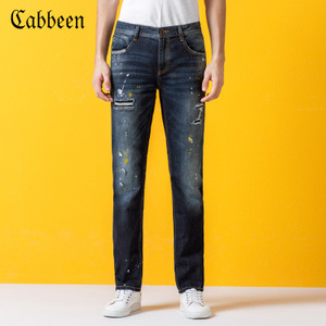 Cabbeen/卡宾 3161116052