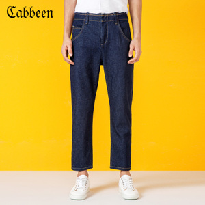 Cabbeen/卡宾 3162116024