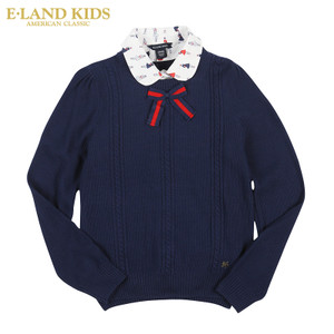 E·LAND KIDS EKKA63822K-Navy