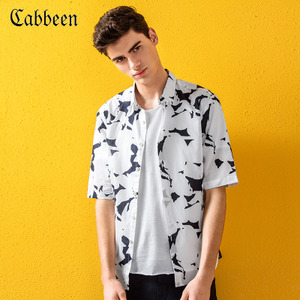 Cabbeen/卡宾 3162111005