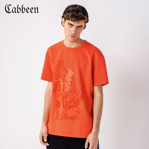 Cabbeen/卡宾 3162165003