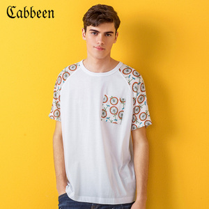 Cabbeen/卡宾 3161132028