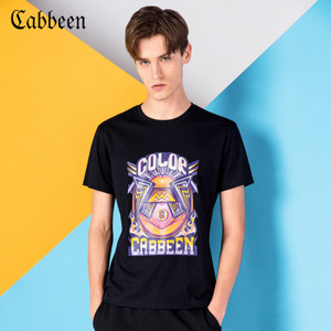 Cabbeen/卡宾 3172132075