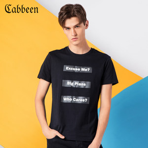 Cabbeen/卡宾 3172132024