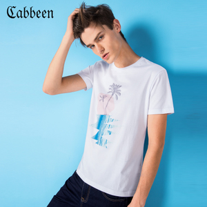 Cabbeen/卡宾 3172132074