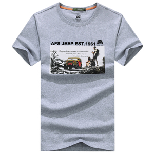 Afs Jeep/战地吉普 12608