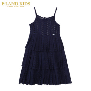 E·LAND KIDS EKOW72323K-Navy