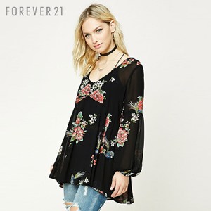 Forever 21/永远21 00251596