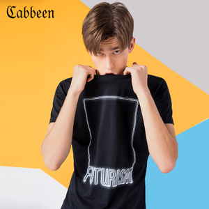 Cabbeen/卡宾 3172132039