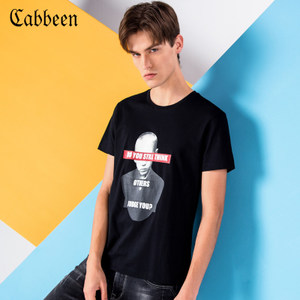 Cabbeen/卡宾 3172132072