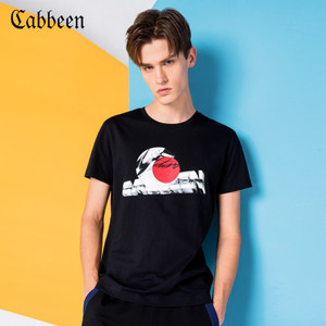 Cabbeen/卡宾 3172132066