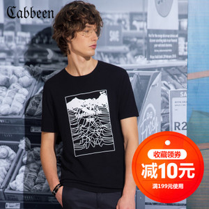 Cabbeen/卡宾 3172108062