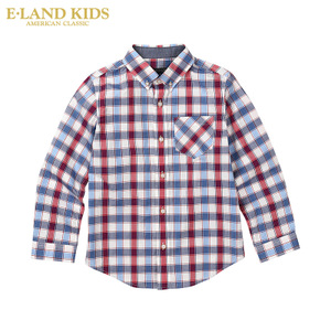 E·LAND KIDS EKYC71201A-Blue