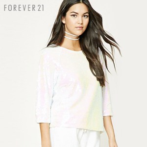 Forever 21/永远21 00251498