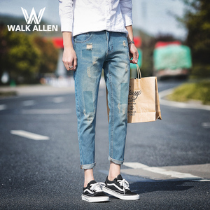 walk Allen/沃克艾伦 WK17-C1099-C1099