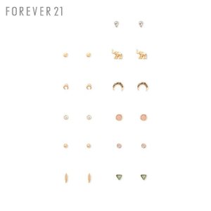 Forever 21/永远21 00239182