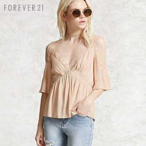 Forever 21/永远21 00268392