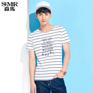 Semir/森马 19-037001221-0218