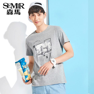 Semir/森马 19-047001203-0012