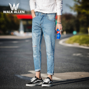 walk Allen/沃克艾伦 WK17-C1101-C1098