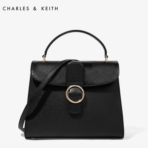 CHARLES&KEITH CK2-50780323-Black