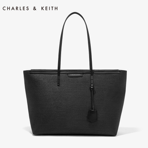 CHARLES&KEITH CK2-30741501-Black