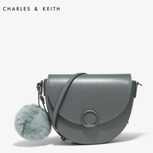 CHARLES&KEITH CK2-80150547-2017-Grey