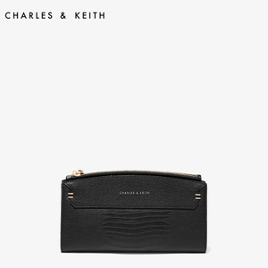 CHARLES&KEITH CK6-10770243-Black