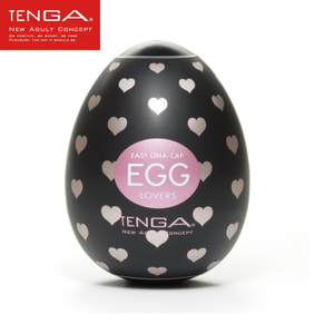 TENGA/典雅 EGG-001L
