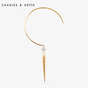 CHARLES&KEITH CK5-21430021-Gold