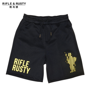 Rifle＆Rusty R178006
