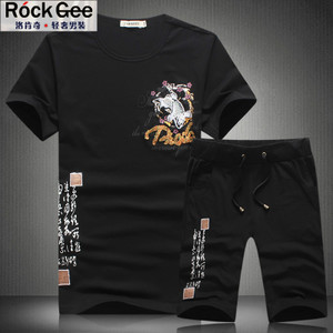 Rock Gee/洛肯奇 3019-2012