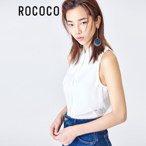 Rococo/洛可可 1272SC762