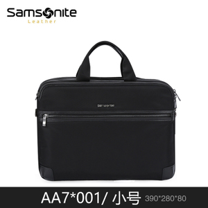 Samsonite/新秀丽 AA7001002-001