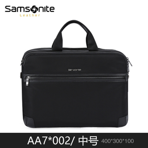 Samsonite/新秀丽 AA7001002-002