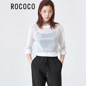 Rococo/洛可可 1402NT762