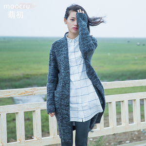 MOOCRU/萌初 M153SS016