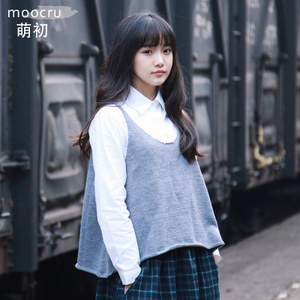 MOOCRU/萌初 M154SS003