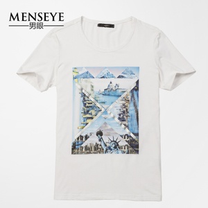 Menseye/男眼 52205406