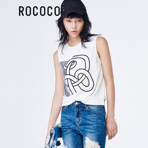 Rococo/洛可可 2622NX172