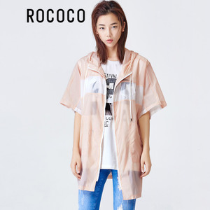 Rococo/洛可可 3601WT762