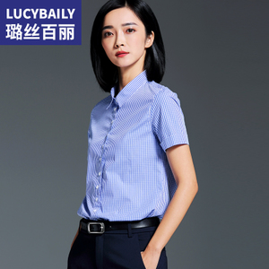 Lucybaily/璐丝百丽 LS170125