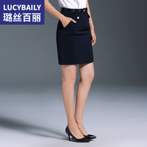Lucybaily/璐丝百丽 LS170147