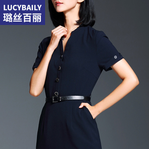 Lucybaily/璐丝百丽 LS170161